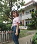 Rencontre Femme Thaïlande à thai : Nutnicha, 41 ans